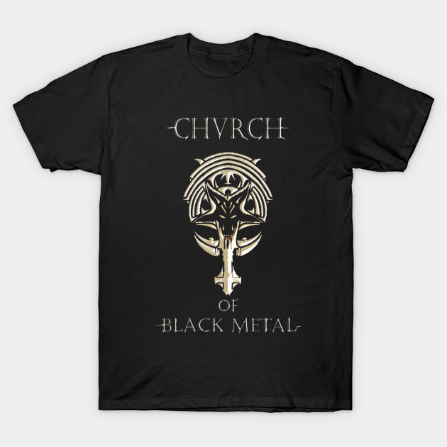 Church of Black Metal